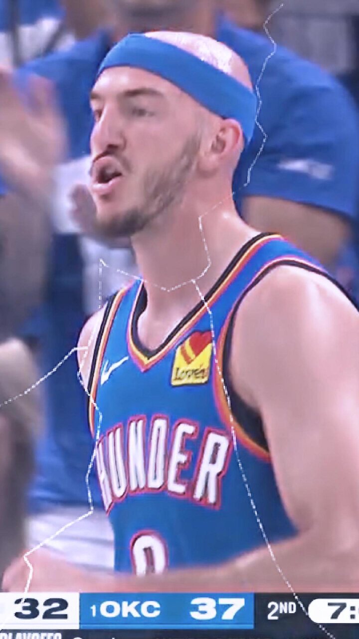 "Dorts Defensive Gem Leads to Carusos Electric Slam!"