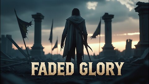 Faded Glory