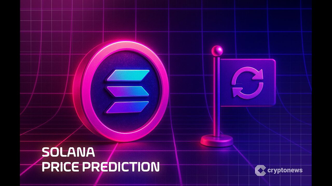 Solana Price Prediction Major Exchange Chooses Solana for New Decentralised Exchange Platform