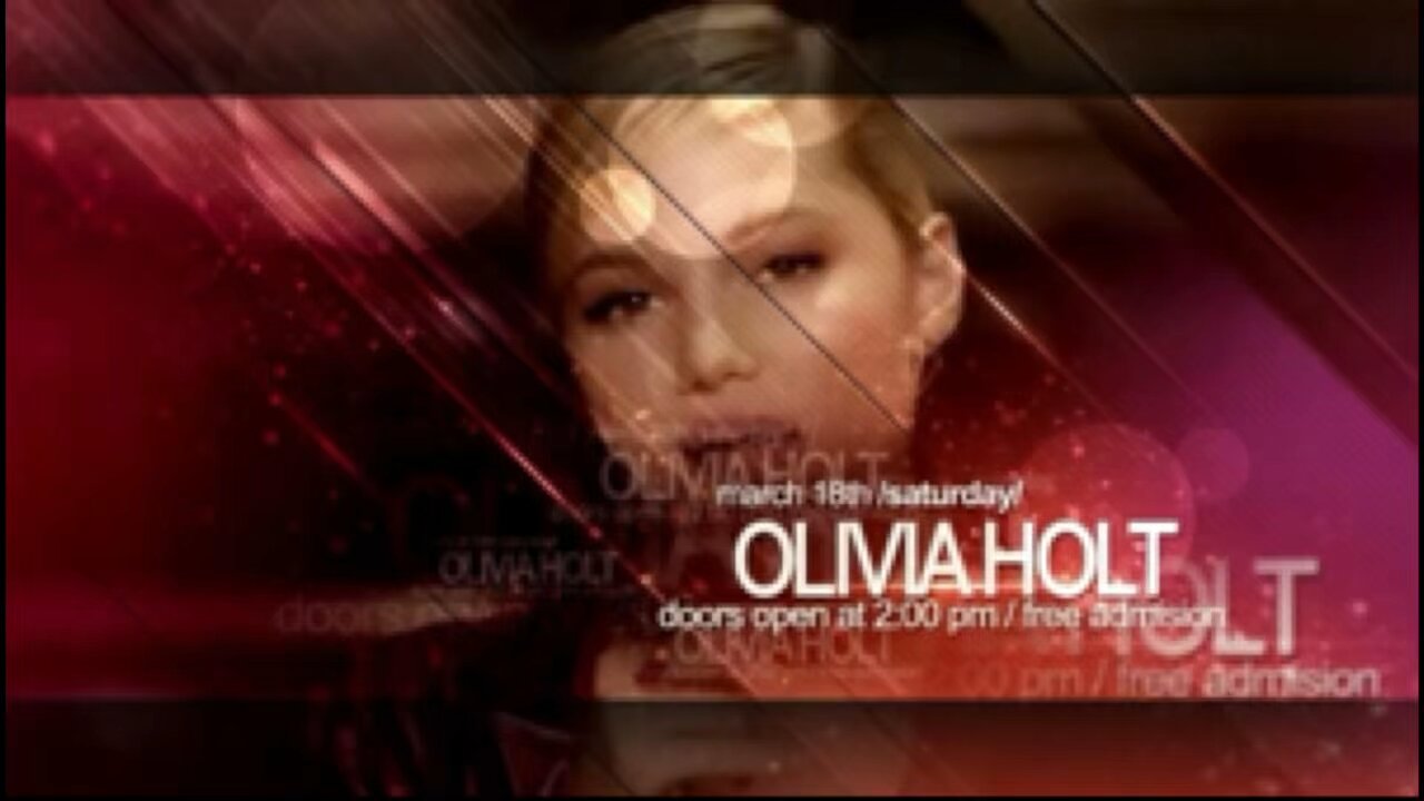 Hollywood Records Tonight in March