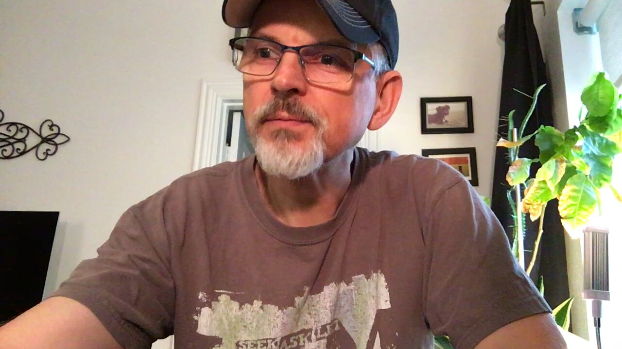 R5 ASL News/Biblical 4/24/2025