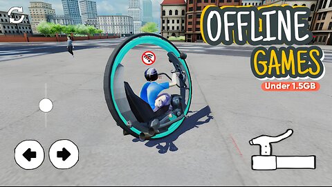 30 AMAZING New OFFLINE Games For Mobile In 2025 to Play Now | UNDER 1.5GB