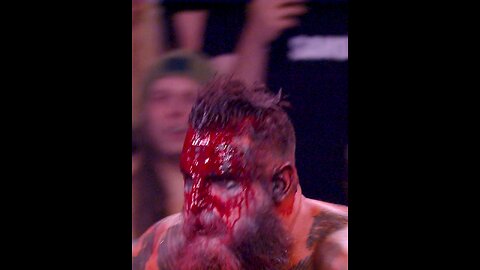 COFFIN MATCH ⚰️ Darby Allin and Brody King went to war at #AEW Dynamite: Quake By The Lake 2022 ffy