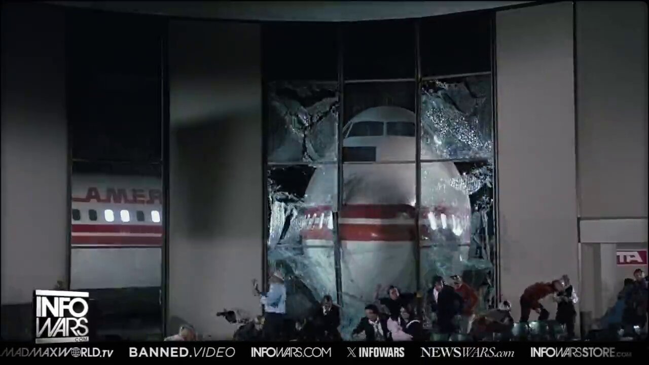 Boeing DIEs