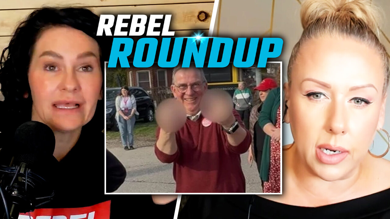 Brewery distances itself from viral 'Brantford Boomer'