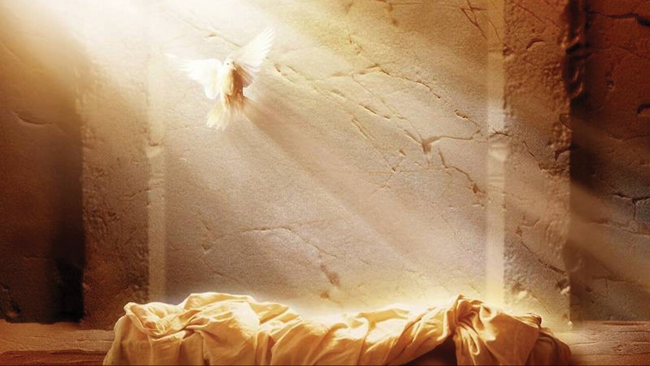 Morning in the Word