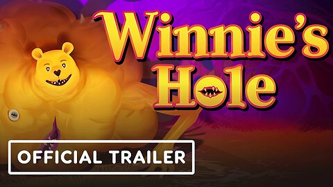 Winnie's Hole - Official Demo Launch Trailer