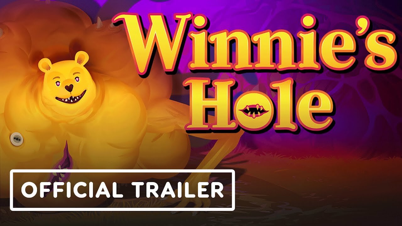 Winnie's Hole - Official Demo Launch Trailer