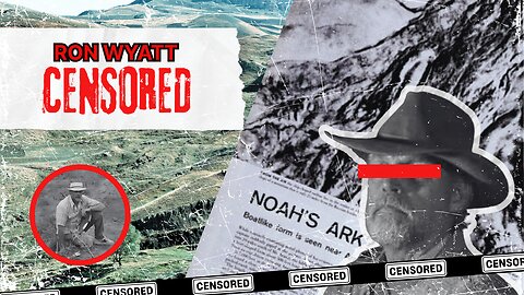 Exclusive Interview with William Wyatt (brother of Ron Wyatt).