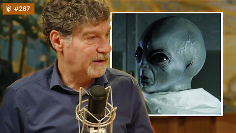 Bret Weinstein on the Mental Multiverse AND How to Escape It