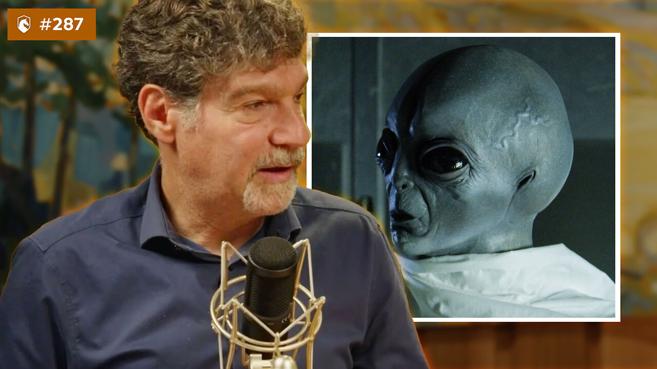 Bret Weinstein on the Mental Multiverse AND How to Escape It