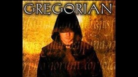 Best Gregorian Music - Classical Music