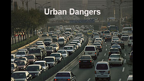 PFTTOT Part 456 Urban Dangers