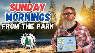 Support Your Parks Weekend: Activating US-4215 Morgan Monroe State Forest