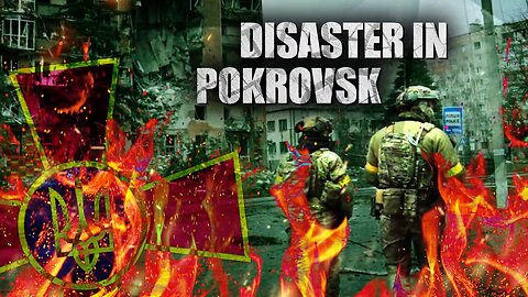 Amid Disaster In Pokrovsk And Volchansk, A Call For Kyiv To See The Reality