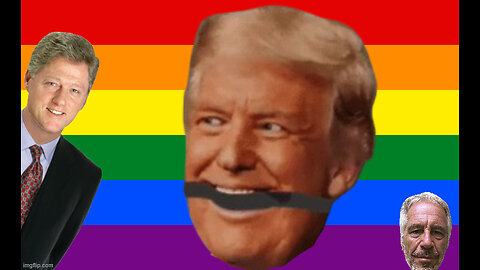 US Government: YAOI ENDING?!