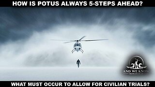 2.17.26: MILITARY intel, Iran, Stolen election, Voter ID, Dark Epstein secrets, Hunted, PRAY