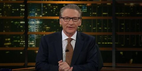Bill Maher Slams Hunter Biden Over Feud With Melania Trump