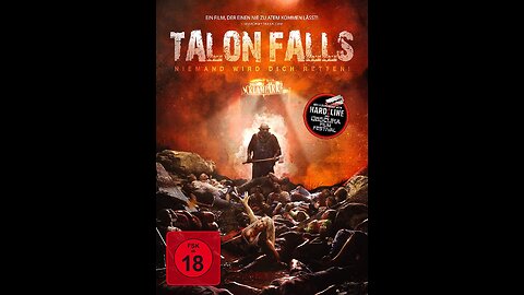 Talon Falls full HD Movies|New HD movies 2025
