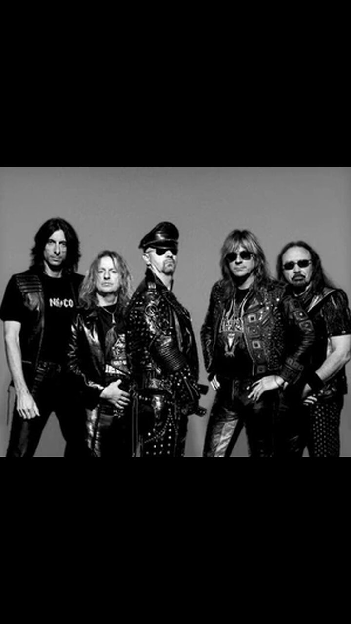 WAR PIGS ~ JUDAS PRIEST