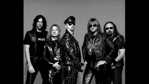 WAR PIGS ~ JUDAS PRIEST