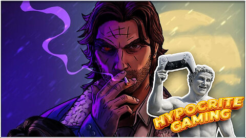 The Wolf Among Us (Part 3)