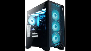 MSI Aegis R2 AI Gaming Desktop