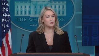 Casa Blanca comenta el "cerdita" de Trump a una reportera