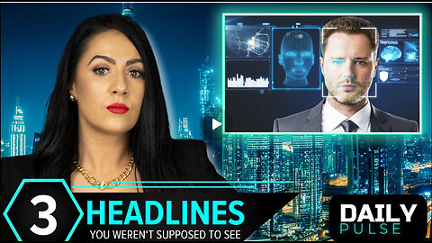 U.S. Echoes UK Digital ID, China vs. West, UK Targets Protesters as Terrorists | Daily Pulse Ep 80