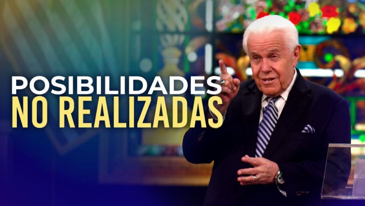 POSIBILIDADES NO REALIZADAS