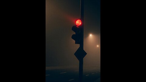 Traffic Light Thoughts