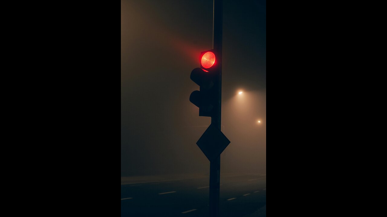 Traffic Light Thoughts