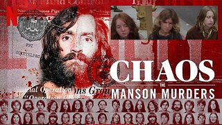 #review , #Chaos.The.Manson.Murders, 2025,