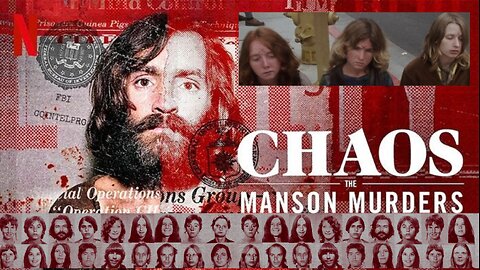 #review , #Chaos.The.Manson.Murders, 2025,