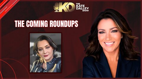 MK Ultra, Roundups & The Biodefense Blueprint | Anni Cyrus