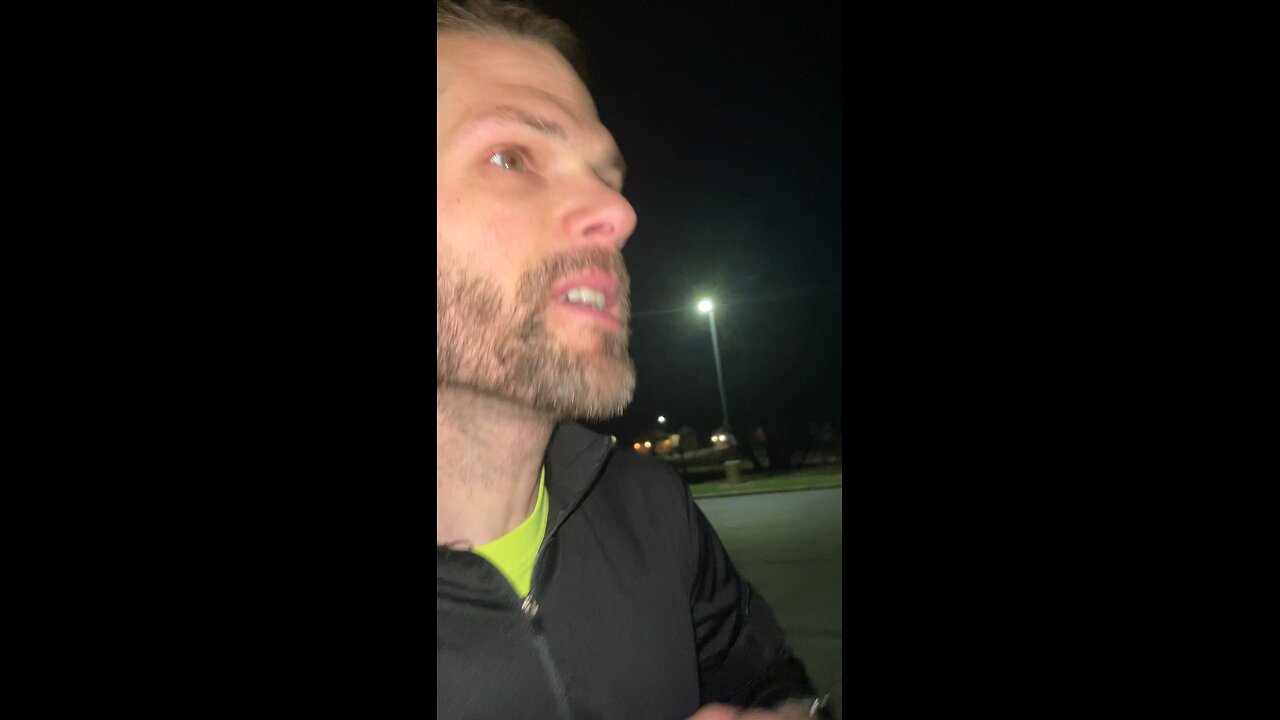 Day 399: hitting those nice spring morning running temps