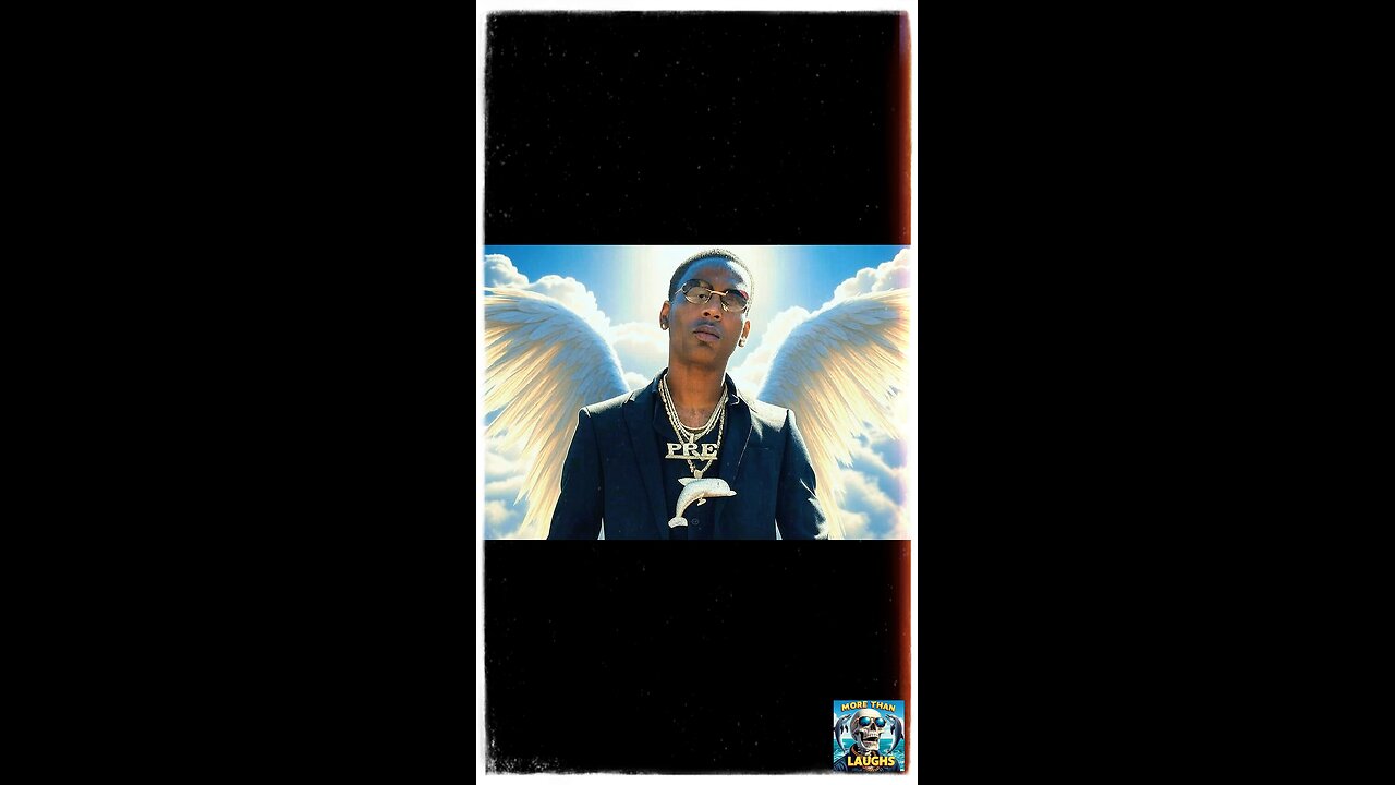 Long Live Dolph 🐬