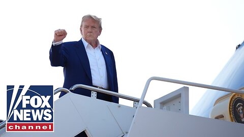Trumps big beautiful bill will bring COLOSSAL change for Americans GOP lawmaker