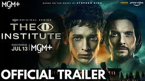 The Institute (2025)