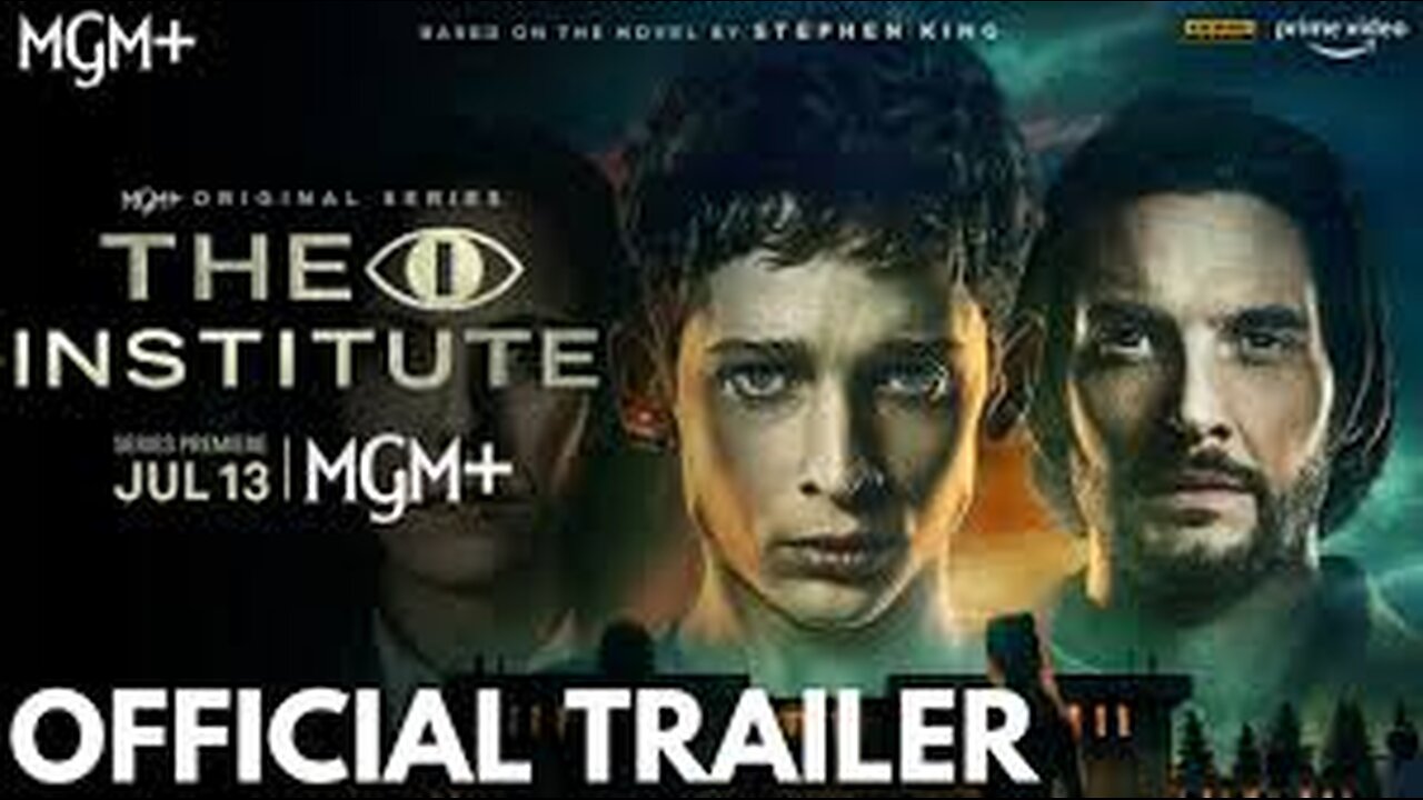 The Institute (2025)