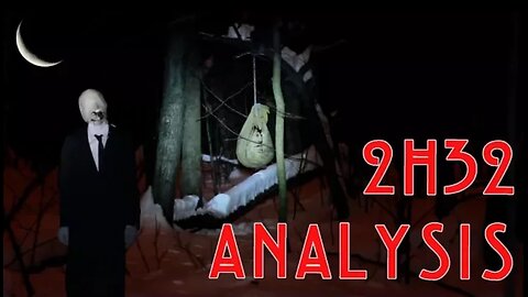 2h32 Analysis