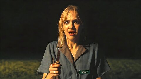 Girl's Night Shift Job Turns Bloody When Some Psychos Enjoy Scaring Her For Revenge