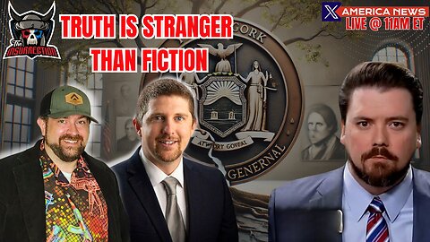 Did Letitia James Marry Her Father?!?!? w/ Paul Harrell 😳🧨⚖️