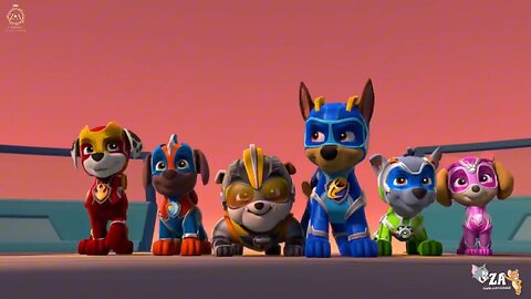 PAW Patrol Cartoons