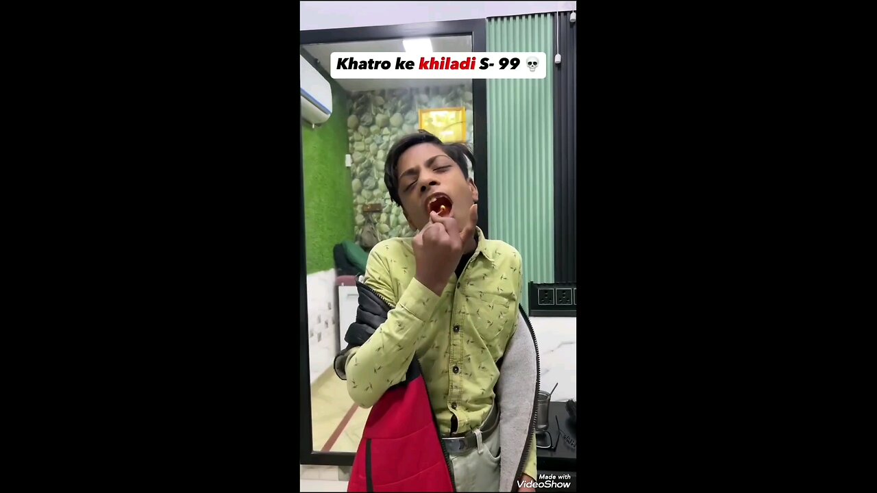 yah karke dikhao