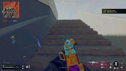 no🥷chances #Area99 #blackops6 #callofduty #Activision #infinityward