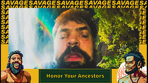 Honor Your Ancestors