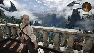 The Witcher 3, Just for Fun, pt.7