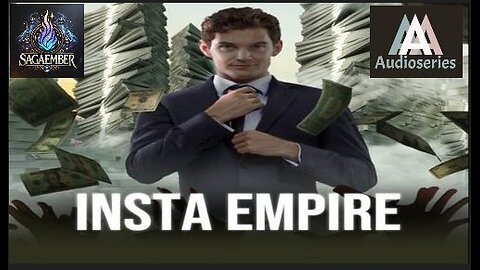 Insta Empire ep 811-820