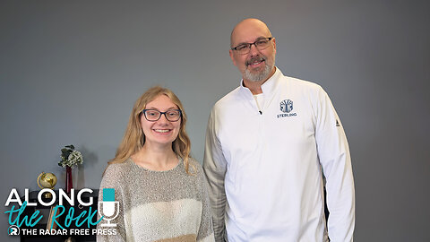 Big Changes Ahead: Sterling’s 2025 Wrap-Up & 2026 Roadmap